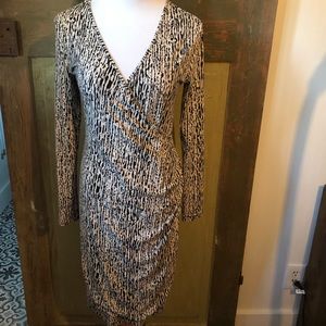 Banana Republic Wrap Dress